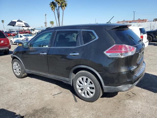 Image 2 of 2014 NISSAN ROGUE S 2014 with VIN 5N1AT2ML6EC820595