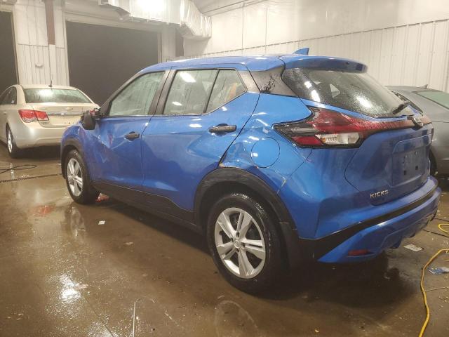Изображение 2 2023 NISSAN KICKS S 2023 с VIN 3N1CP5BV4PL555774