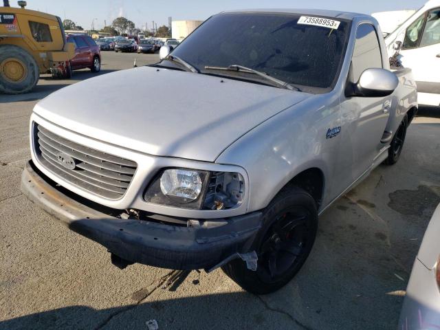 Obraz 2001 FORD F150 SVT LIGHTNING 2001