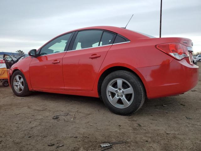 Image 2 of 2016 CHEVROLET CRUZE LIMITED LT 2016 with VIN 1G1PE5SB4G7181156