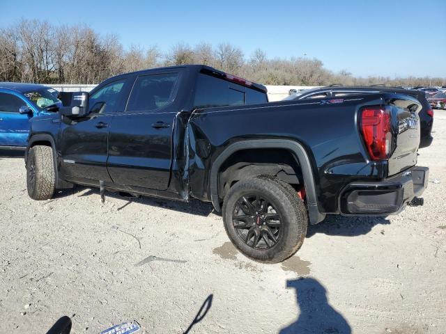 Изображение 2 2024 GMC SIERRA K1500 ELEVATION 2024 с VIN 1GTUUCED1RZ156494