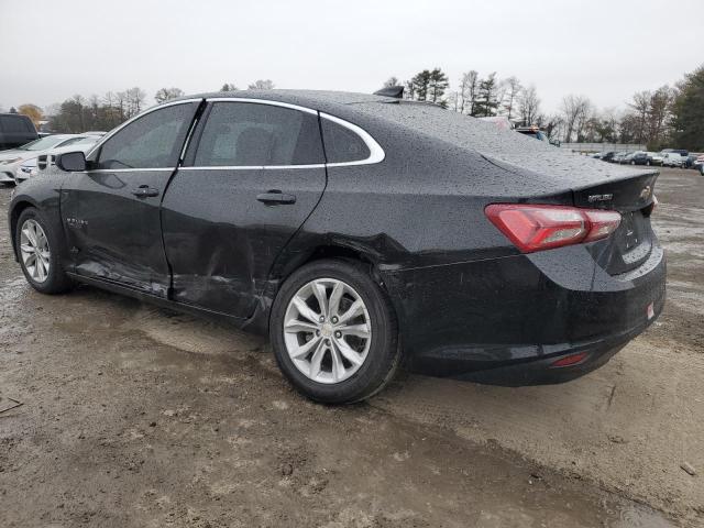 Image 2 of 2021 CHEVROLET MALIBU LT 2021 with VIN 1G1ZD5ST7MF019088