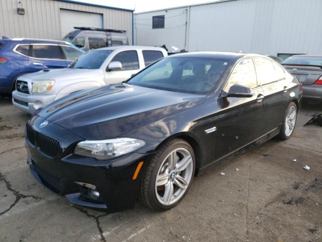 Image 1 of 2016 BMW 535 I 2016 with VIN WBA5B1C5XGG131710