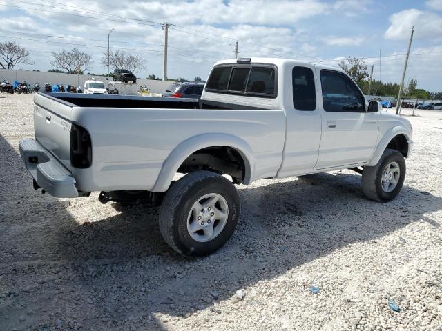 Image 3 of 2002 TOYOTA TACOMA XTRACAB 2002 with VIN 5TEWN72N72Z048160