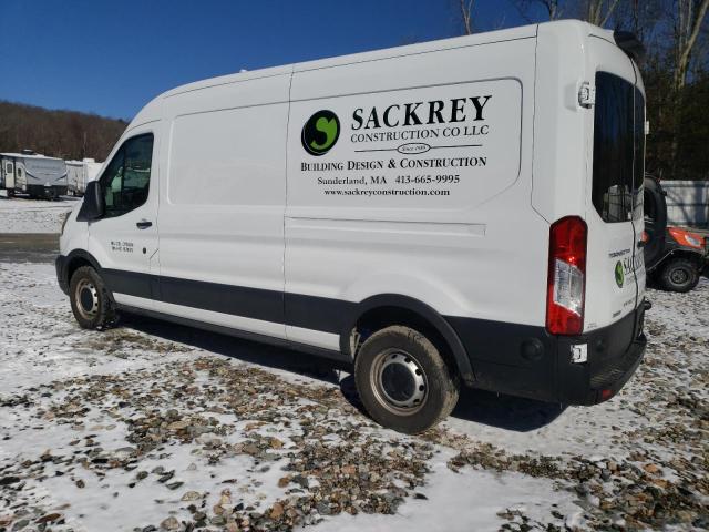 Image 2 of 2021 FORD TRANSIT T-250 2021 with VIN 1FTBR1CG7MKA36646