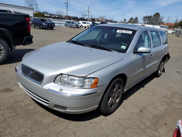 Obraz 1 z 2006 VOLVO V70 2.5T 2006 z VIN YV1SW592562587215