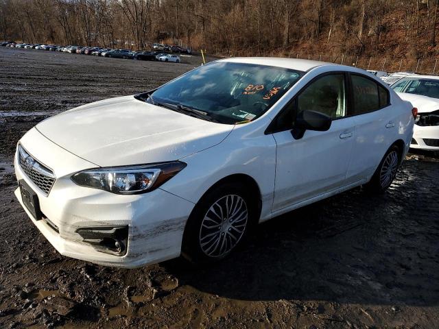 Obraz 1 z 2017 SUBARU IMPREZA  2017 z VIN 4S3GKAA68H3628433