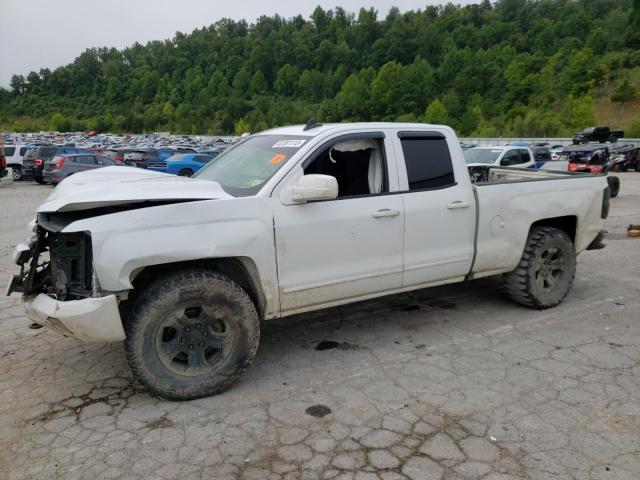 Изображение 2016 CHEVROLET SILVERADO K1500 LT 2016
