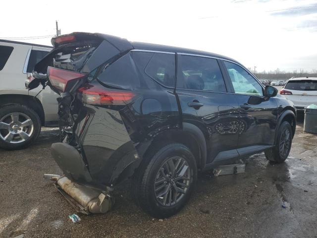 Изображение 3 2023 NISSAN ROGUE S 2023 с VIN 5N1BT3AA0PC794883