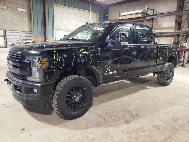Image 1 of 2019 FORD F350 SUPER DUTY 2019 with VIN 1FT8W3BT6KEE74423