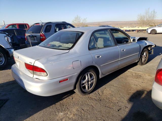 Obraz 3 z 1997 MITSUBISHI GALANT ES 1997 z VIN 4A3AJ56G2VE025041