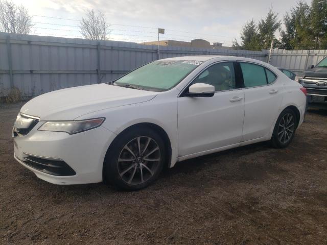 2015 ACURA TLX TECH 2015 image