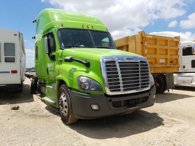 2017 FREIGHTLINER CASCADIA 125 2017 image