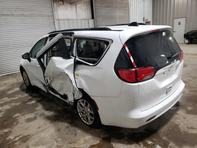 Obraz 2 z 2021 CHRYSLER VOYAGER LXI 2021 z VIN 2C4RC1DG4MR549580