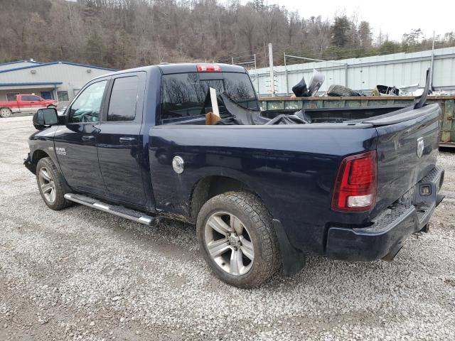 Image 2 of 2013 RAM 1500 SPORT 2013 with VIN 1C6RR7HT7DS516538