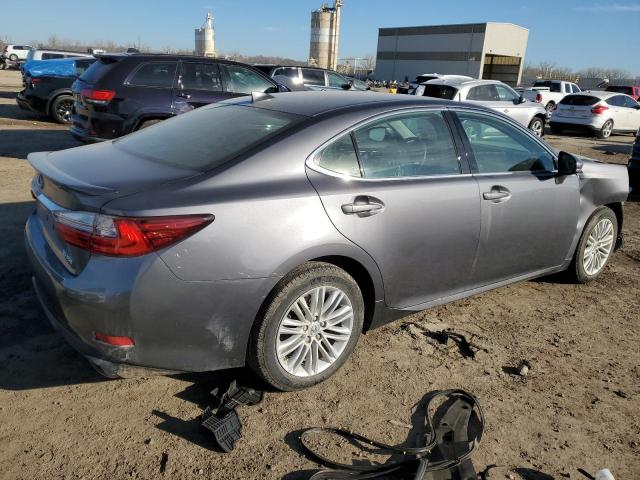 Image 3 of 2017 LEXUS ES 350 2017 with VIN 58ABK1GG7HU037759