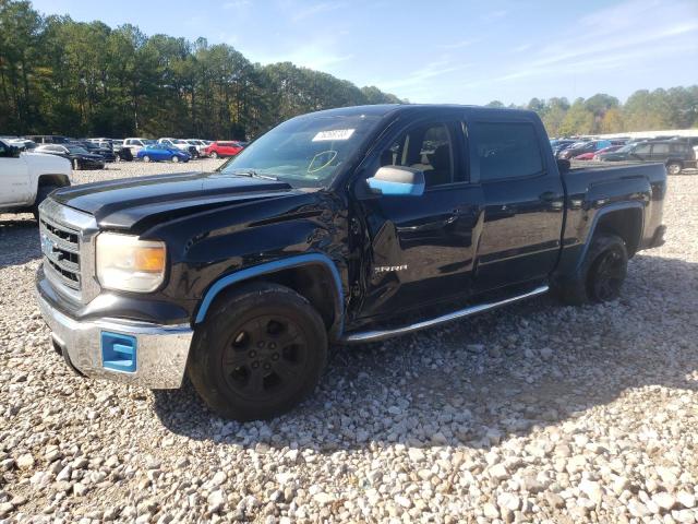 2015 GMC SIERRA C1500 2015 image