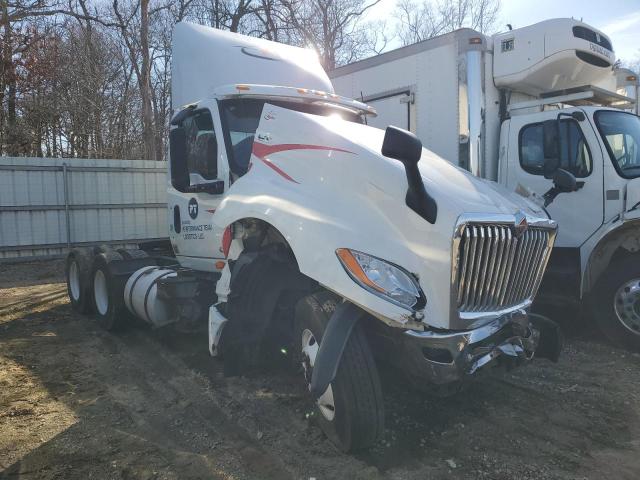 Изображение 1 2019 INTERNATIONAL LT625  2019 с VIN 3HCDZAPR6KL667083