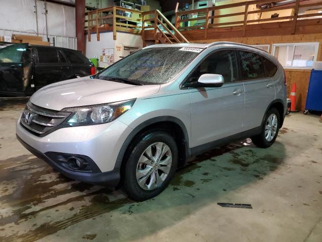 Image 1 of 2012 HONDA CR-V EXL 2012 with VIN 5J6RM3H7XCL018730
