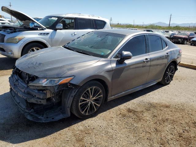Obraz 1 z 2019 TOYOTA CAMRY L 2019 z VIN 4T1B11HK5KU187079