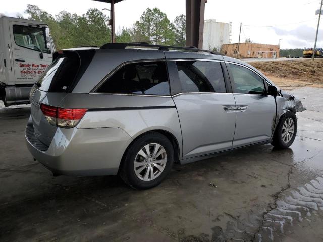 Obraz 3 z 2016 HONDA ODYSSEY EXL 2016 z VIN 5FNRL5H64GB091810