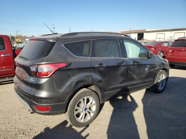 Изображение 3 2018 FORD ESCAPE SE 2018 с VIN 1FMCU0GD9JUA92709