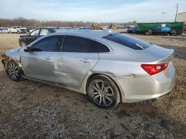 Image 2 of 2016 CHEVROLET MALIBU LT 2016 with VIN 1G1ZE5ST4GF241606