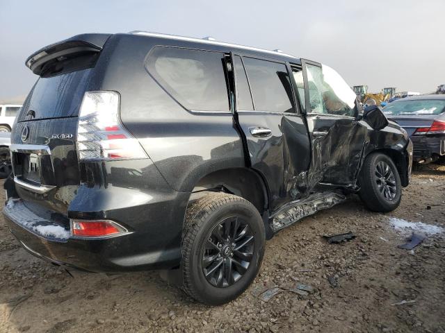 Изображение 3 2023 LEXUS GX 460 2023 с VIN JTJAM7BX9P5349504