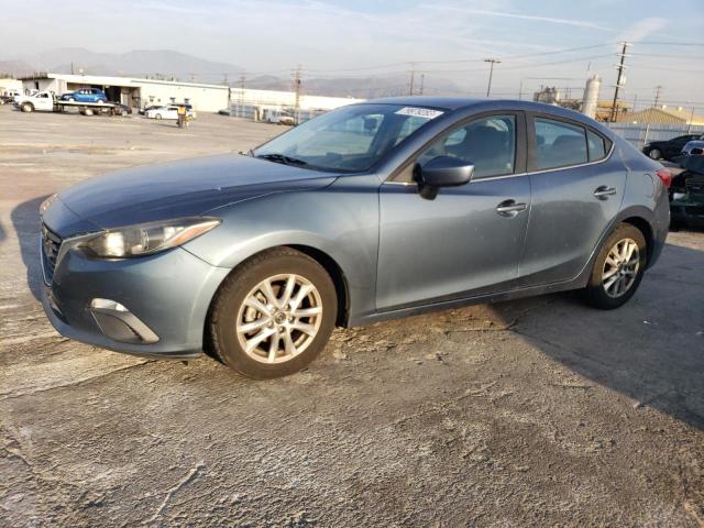 Изображение 1 2014 MAZDA 3 GRAND TOURING 2014 с VIN JM1BM1W76E1111726