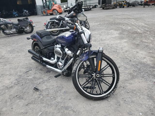 Obraz 2020 HARLEY-DAVIDSON FXBRS  2020