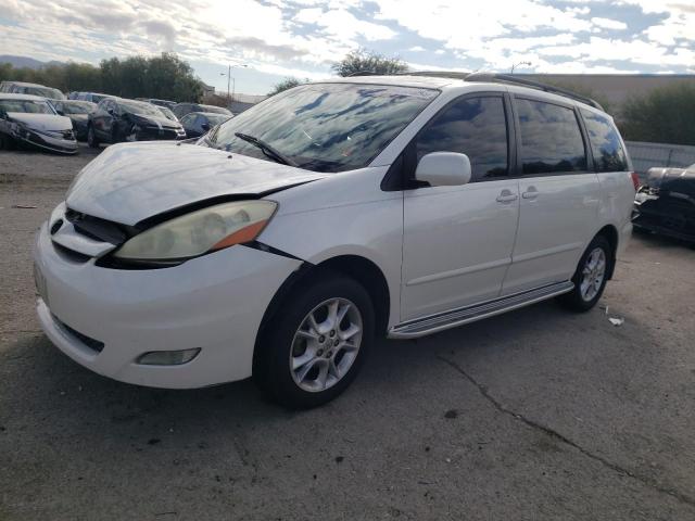 Image 1 of 2006 TOYOTA SIENNA XLE 2006 with VIN 5TDBA22C66S071671