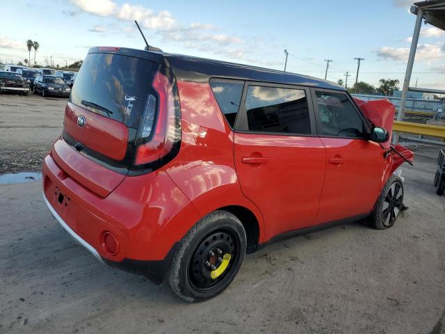 Изображение 3 2017 KIA SOUL + 2017 с VIN KNDJP3A51H7450657