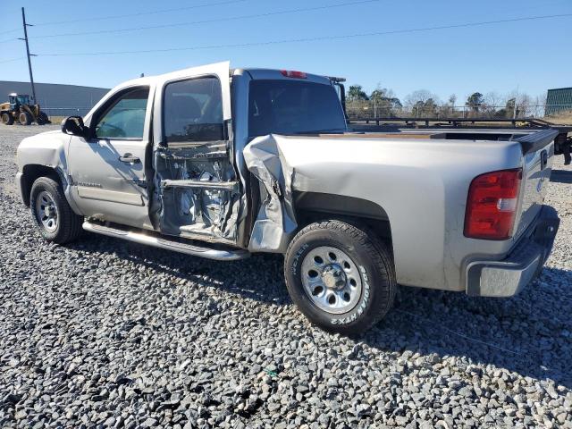 Obraz 2 z 2008 CHEVROLET SILVERADO C1500 2008 z VIN 3GCEC13CX8G122364