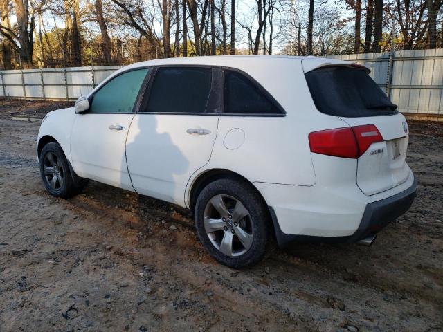 Obraz 2 z 2008 ACURA MDX SPORT 2008 z VIN 2HNYD28868H543027