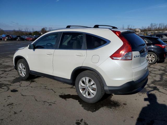 Obraz 2 z 2013 HONDA CR-V EXL 2013 z VIN 5J6RM4H72DL039045