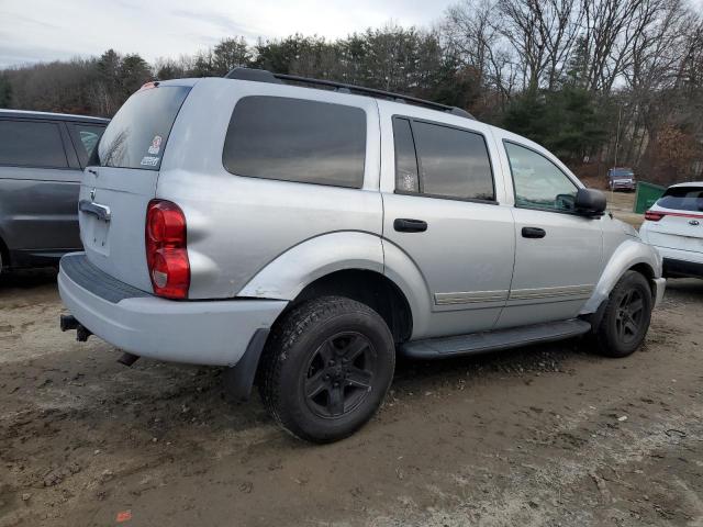 Image 3 of 2005 DODGE DURANGO SLT 2005 with VIN 1D4HB48N55F557207