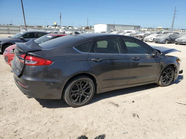 Изображение 3 2019 FORD FUSION SE 2019 с VIN 3FA6P0HD8KR215552