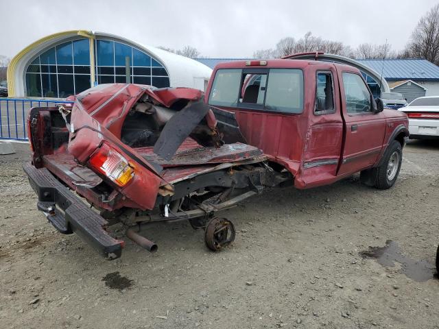 Obraz 3 z 1994 FORD RANGER SUPER CAB 1994 z VIN 1FTCR15X6RTA23888
