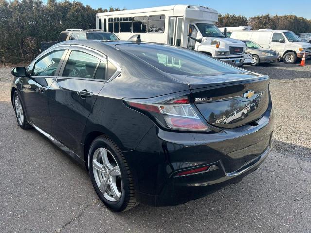 Obraz 2 z 2017 CHEVROLET VOLT LT 2017 z VIN 1G1RC6S58HU214323