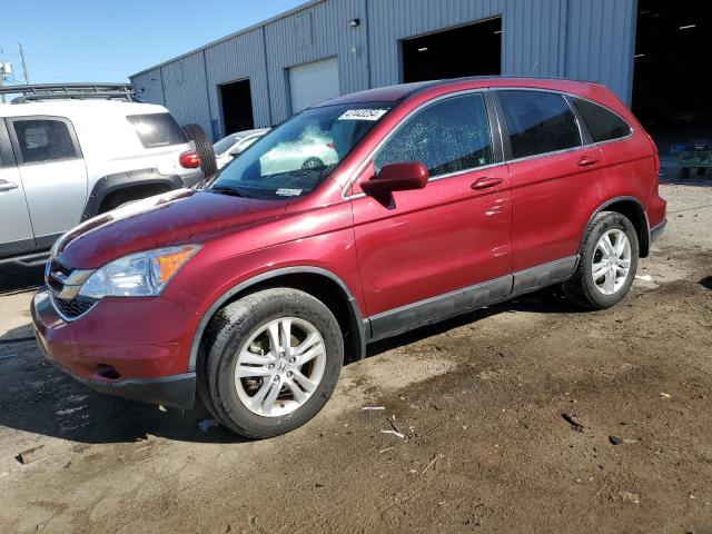 Obraz 2011 HONDA CR-V EXL 2011
