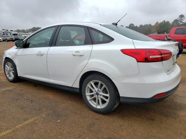 Image 2 of 2018 FORD FOCUS SE 2018 with VIN 1FADP3F23JL204675