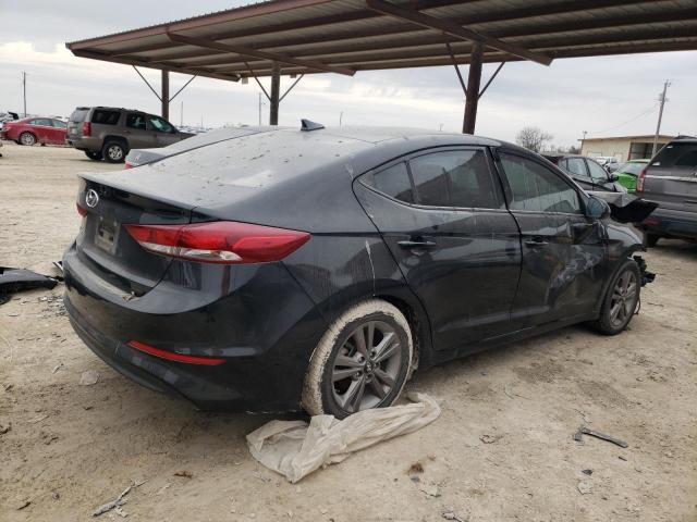 Image 3 of 2018 HYUNDAI ELANTRA SEL 2018 with VIN 5NPD84LF0JH385310