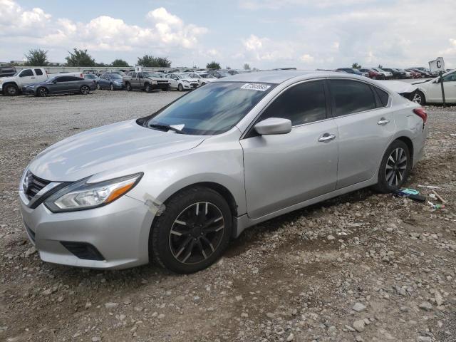 Image 1 of 2017 NISSAN ALTIMA 2.5 2017 with VIN 1N4AL3AP8HC149815