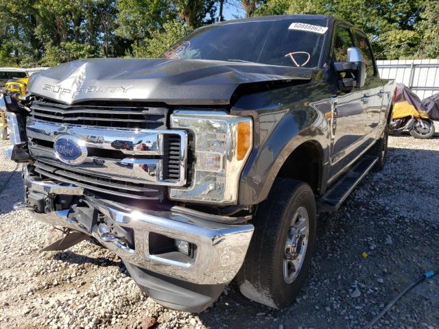 Obraz 2 z 2019 FORD F250 SUPER DUTY 2019 z VIN 1FT7W2BT4KEC67888