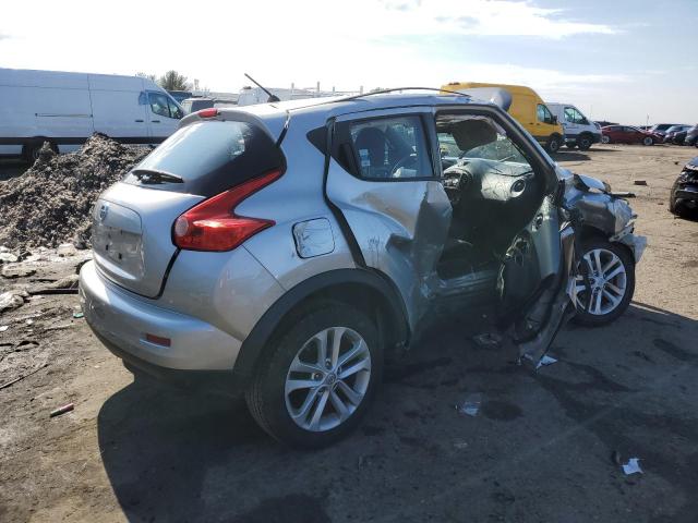 Изображение 3 2011 NISSAN JUKE S 2011 с VIN JN8AF5MR9BT017023