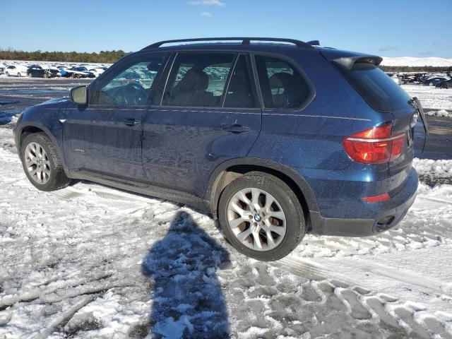 Obraz 2 z 2011 BMW X5 XDRIVE35I 2011 z VIN 5UXZV4C51BL407218