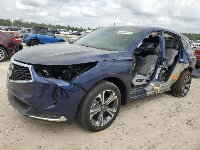 2024 ACURA RDX ADVANCE 2024 image