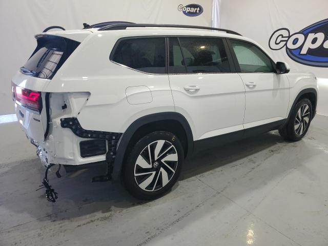 Изображение 3 2024 VOLKSWAGEN ATLAS SE 2024 с VIN 1V2HR2CA0RC547658