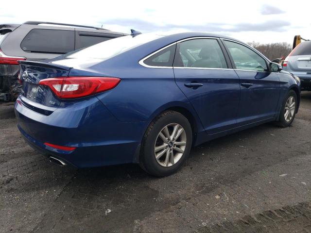 Изображение 3 2016 HYUNDAI SONATA ECO 2016 с VIN 5NPE24AA4GH435292
