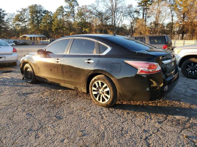 Image 2 of 2015 NISSAN ALTIMA 2.5 2015 with VIN 1N4AL3AP0FN384436